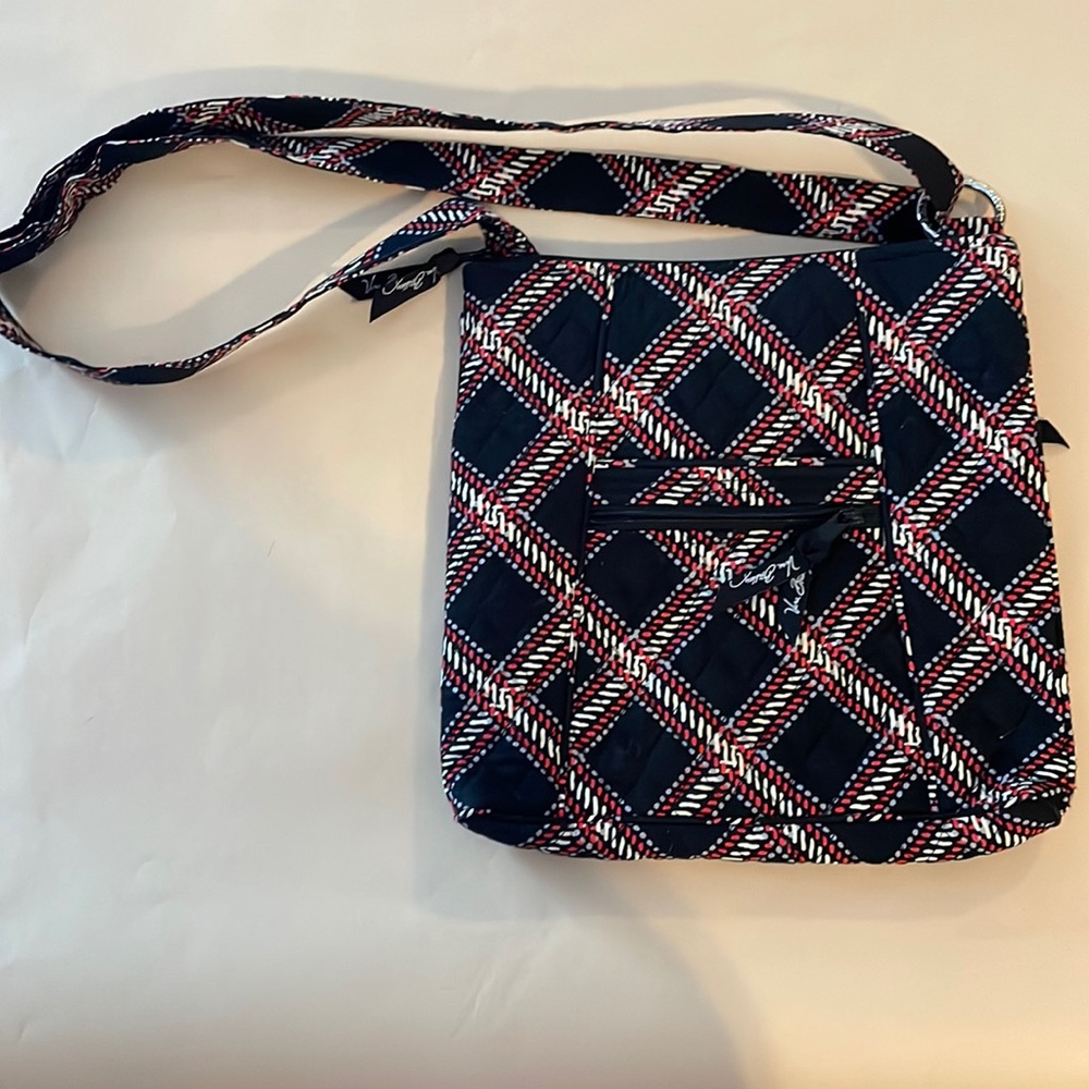 Vera Bradley Medium Cross Body